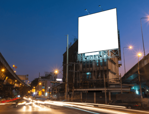 10 Eye-Catching Billboard Design Ideas (Backed by Data)